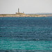 Ibiza - Faro con Azul