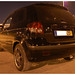 Ibiza - Hyundai GETZ Van CRDI Shooting Session