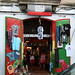 Ibiza - Just a fucking shop