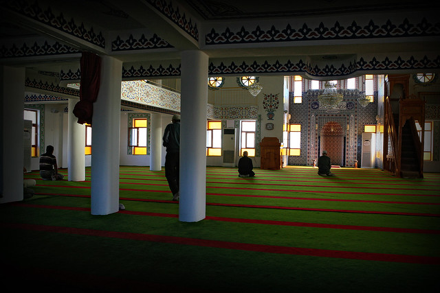La Mosquée de Gebiz MG_3310 | Flickr - Photo Sharing!