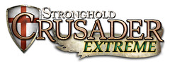 Stronghold Crusader Extreme Logo