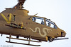 AH-1 Cobra "Tzefa"  Israel Air Force