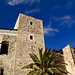 Ibiza - fachada Dalt Vila