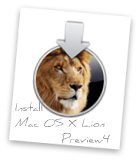 Install MacOSXLion Preview4