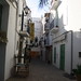 Ibiza - Calle de Dalt Vila