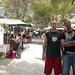 Ibiza - El mercado Hippie