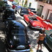 Ibiza - antique car parade