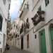 Ibiza - Quiet streets