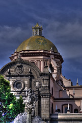 Puebla HDR
