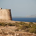 Formentera - Torre mora
