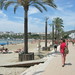 Ibiza - Playa de Sant Antoni, Eivissa