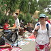 Ibiza - Music at the Hippy Markets