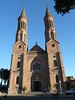 Catedral de Esperanza, Santa Fe