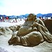 Ibiza - sand buddha