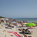 Ibiza - Crowded Beaches