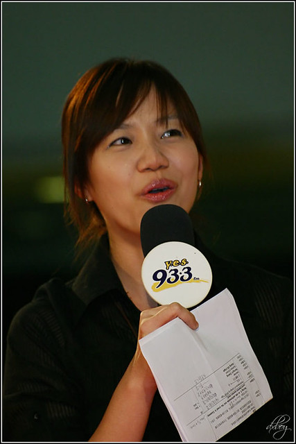 玛丽 - 新加坡金曲奖2008见面会 | Flickr - Photo Sharing!