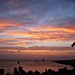 Ibiza - atardecer en cafe del mar
