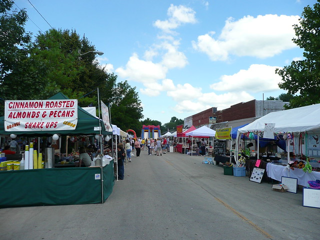 Atwood, IL Apple Dumpling Festival | Flickr - Photo Sharing!