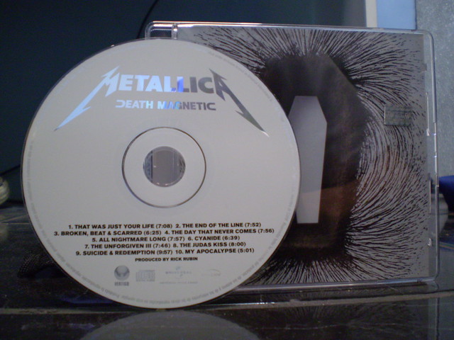 death magnetic wallpaper. magnetic wallpaper. death magnetic wallpaper. Metallica - Death Magnetic