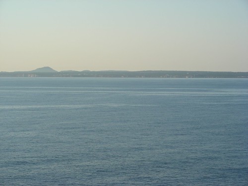 menollca island