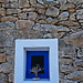 Formentera - blue summer white holiday stone medit
