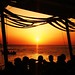 Ibiza - Atardecer en Cafe del Mar