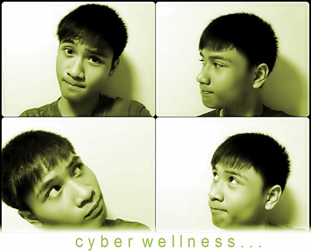 cyber wellness | Flickr - Photo Sharing!