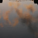 Canal reflection by matt.boman