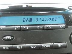 odd radio