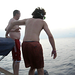 Ibiza - Back of Boat Dive