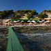 Ibiza - Sa Trinxa Beach Bar