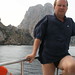 Ibiza - 082 16-10-08 PAUL ON CRUSE BOAT