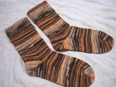 NZAK Socks