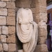 Ibiza - Estatua Romana