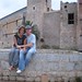 Ibiza - Castle from 400 BC - its old
