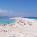 Formentera - La playa con dos costas