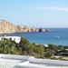 Ibiza - view from the hills