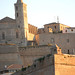 Ibiza - Catedral y murallas