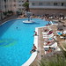 Ibiza - Hotel Pool
