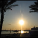 Ibiza - Ibizan Sunset 001