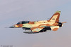 F-16i Gran Turismo  Israel Air Force
