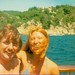 Ibiza - Majorca - David and Joan