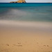 Ibiza - Espartar from Cala Conta Beach