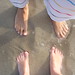 Ibiza - pies grandes vs pies pequeños