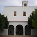 Ibiza - Church at San Miquel
