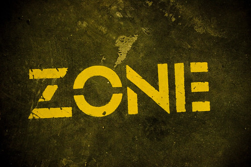 No [Storage] Zone