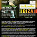 Ibiza - DJ SAMEER LIVE @ Club, Sat 22.11.
