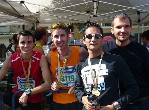 2008-09-28 Malcesine - Lake Garda Marathon - ritagliata(45)