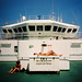 Ibiza - hot ferry ship ibiza bikini