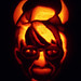Palin Pumpkin by lis_glass